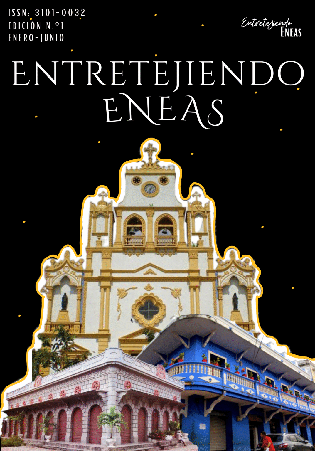 Lorica a restaurar su pasado: edición N.º 1