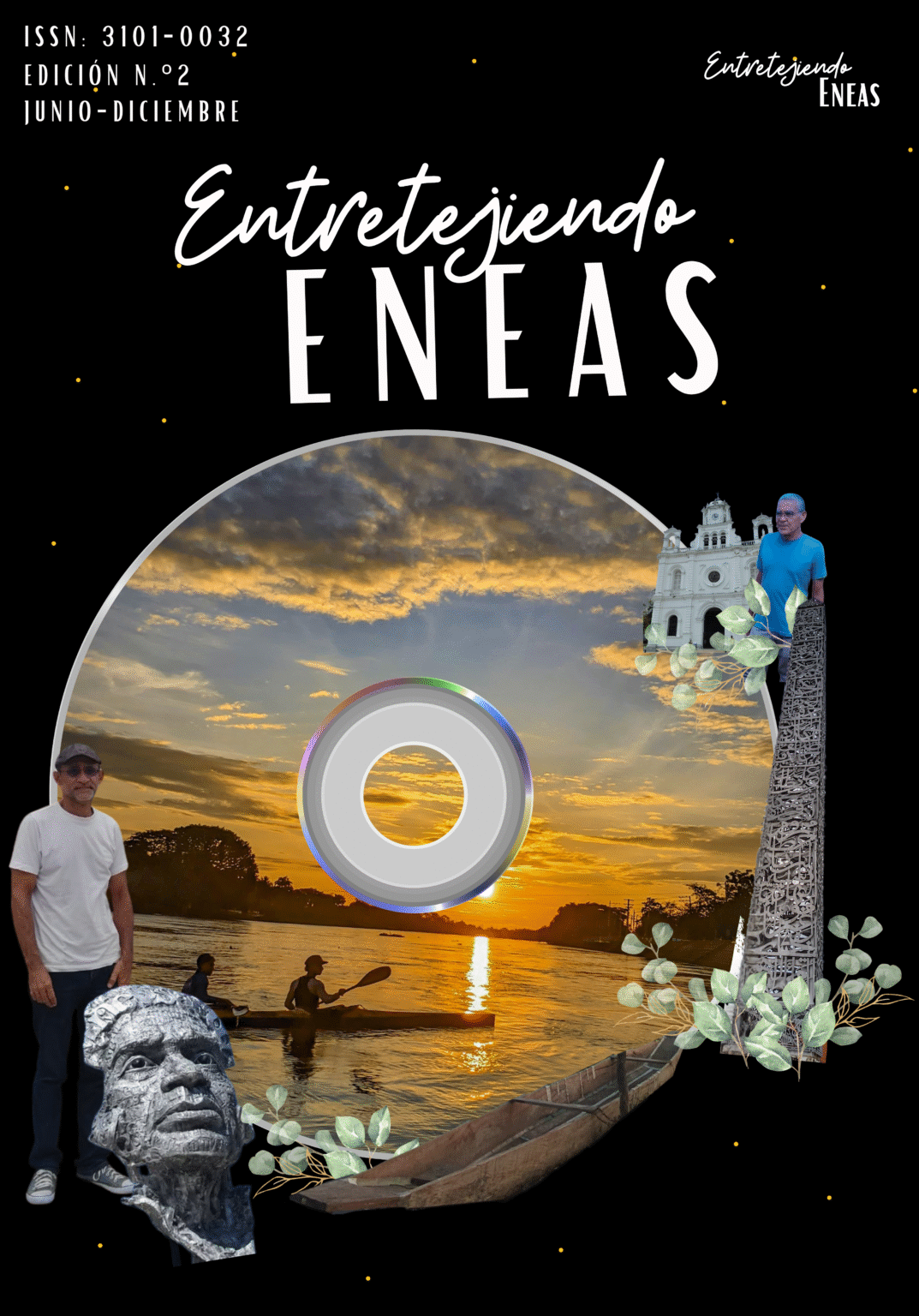 Un viaje por los recuerdos y la tradición: edición Nº 2
