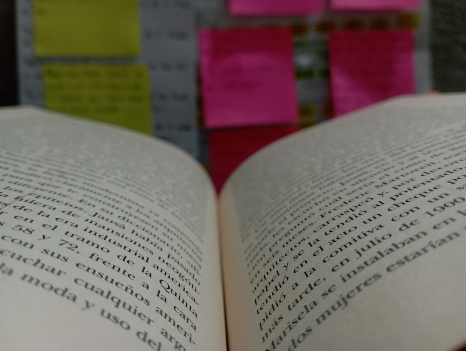 El alma de un libro