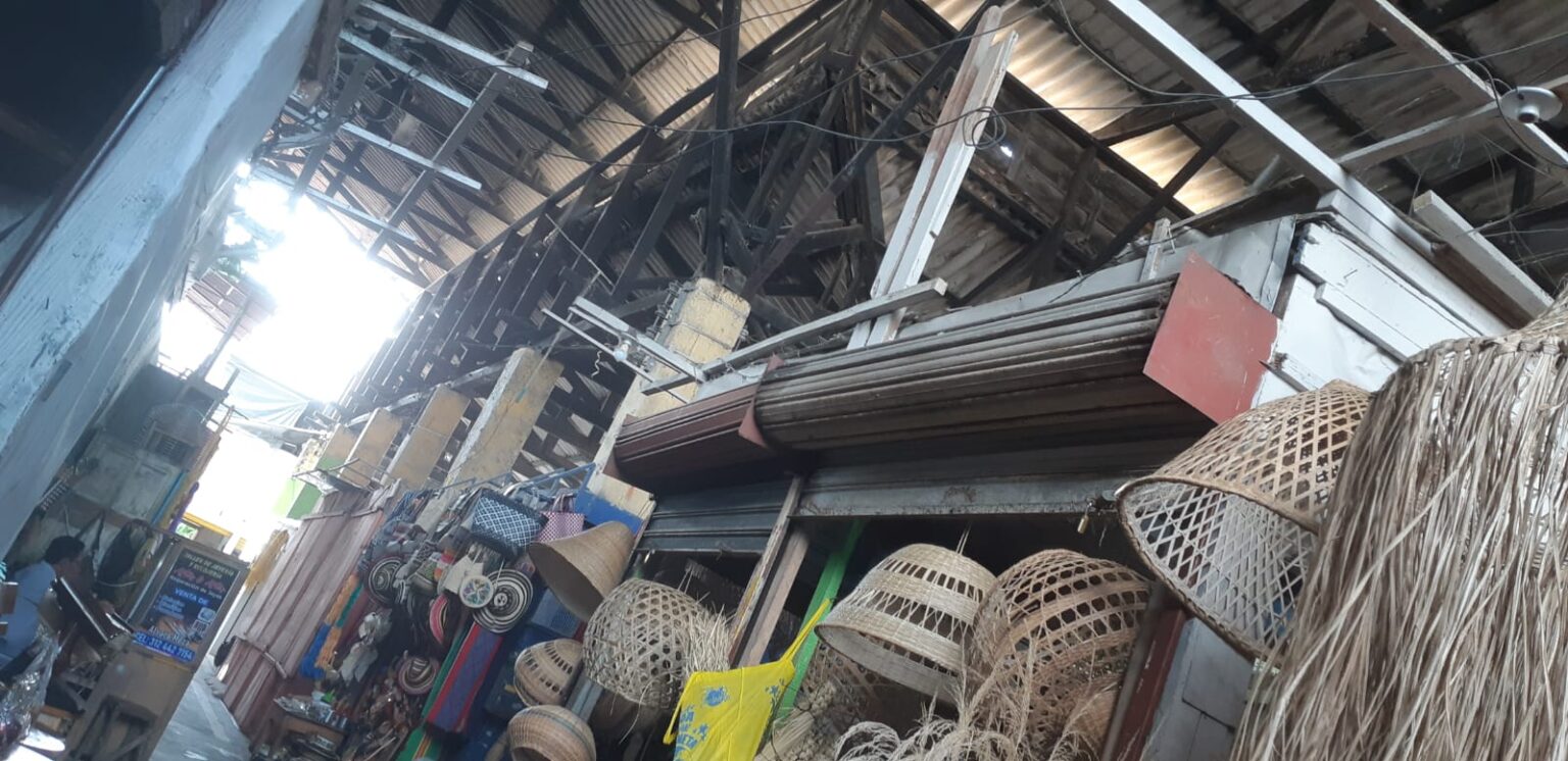 El Mercadito Central